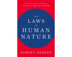 The Laws of Human Nature