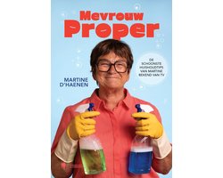 Mevrouw Proper