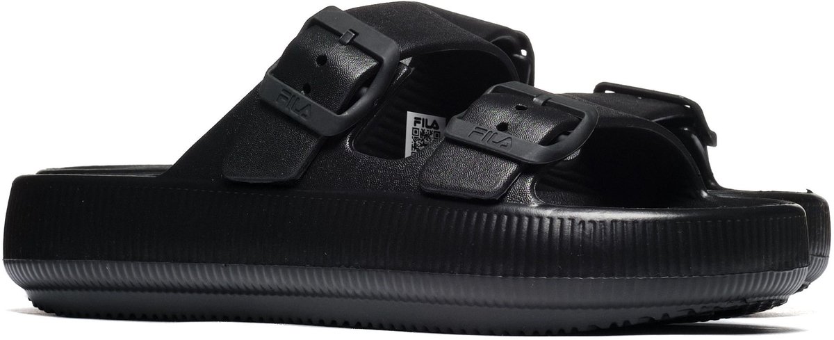 Fila FILA TIRENO slipper wmn Dames Zwart