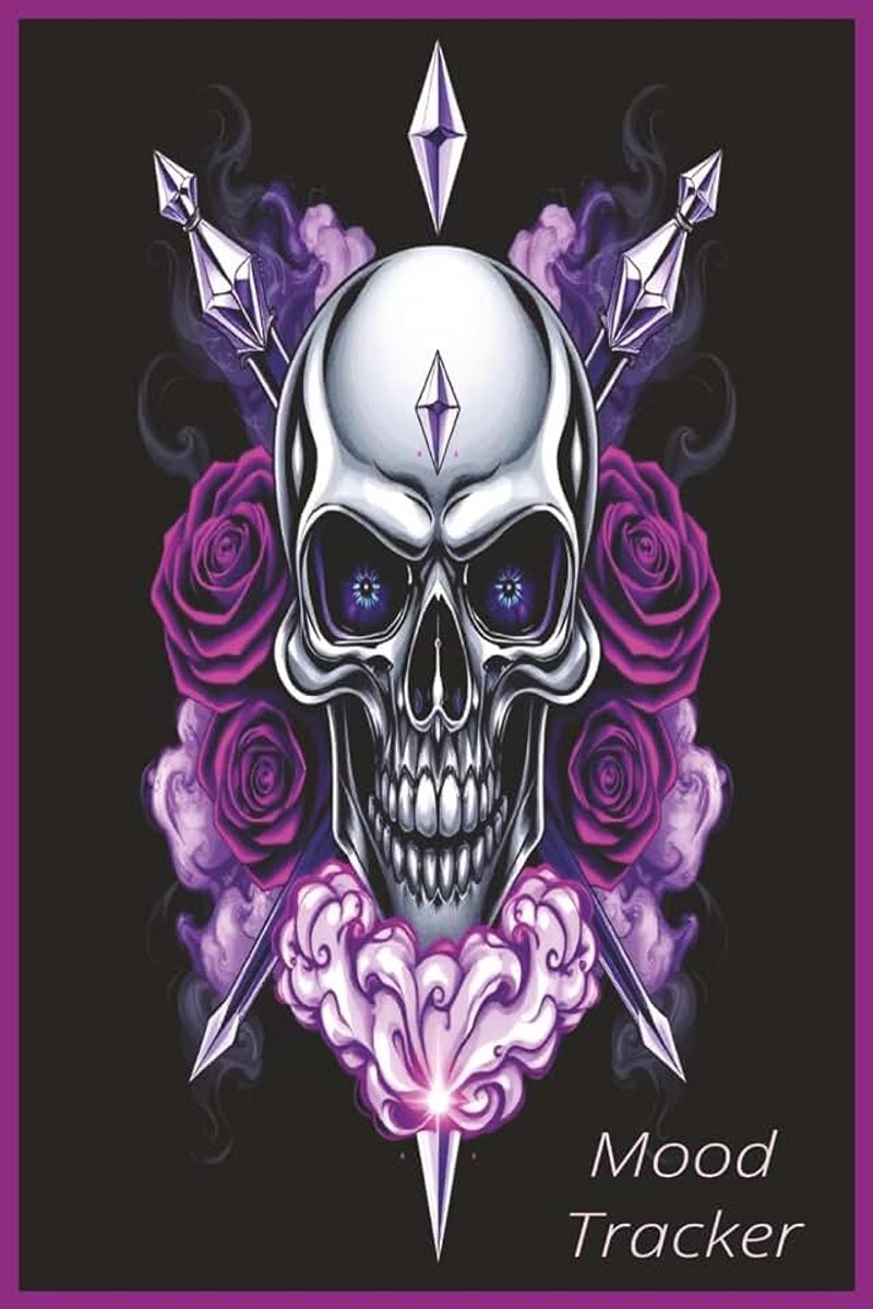 Skull Mood Tracker