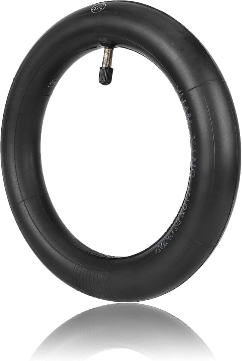 Binnenbanden voor Segway Ninebot F20 F25 F30 F40 elektrische scooter Roller Dubbele dikte banden 10 inch voor en achter (1 kamer)
