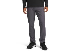 Under Armour Drive CGI Tapered Heren Winter Golfbroek Castlerock