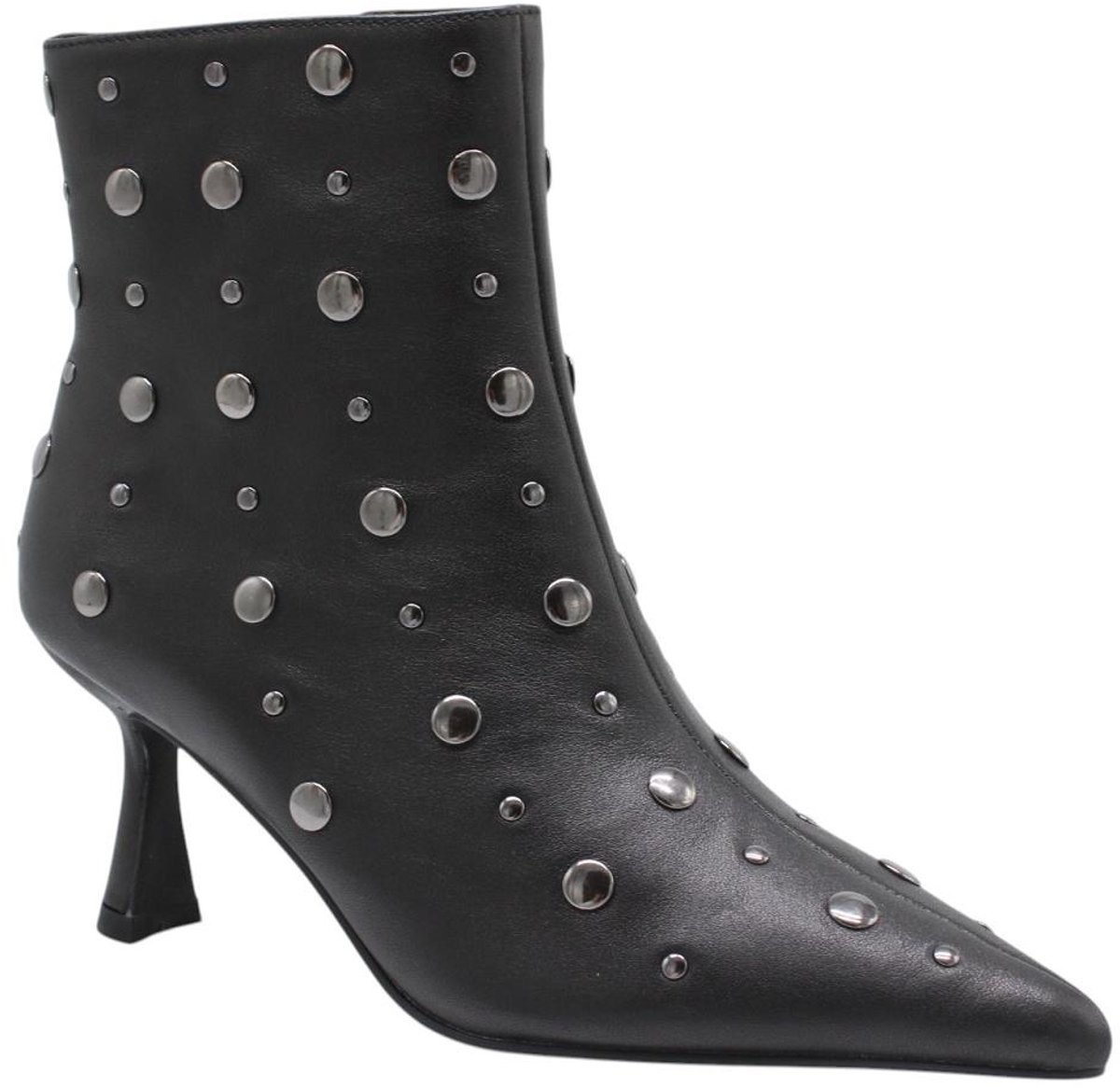 Pedro Anton - Schoenen - Zwart - Vrouwen - Maat 39 -