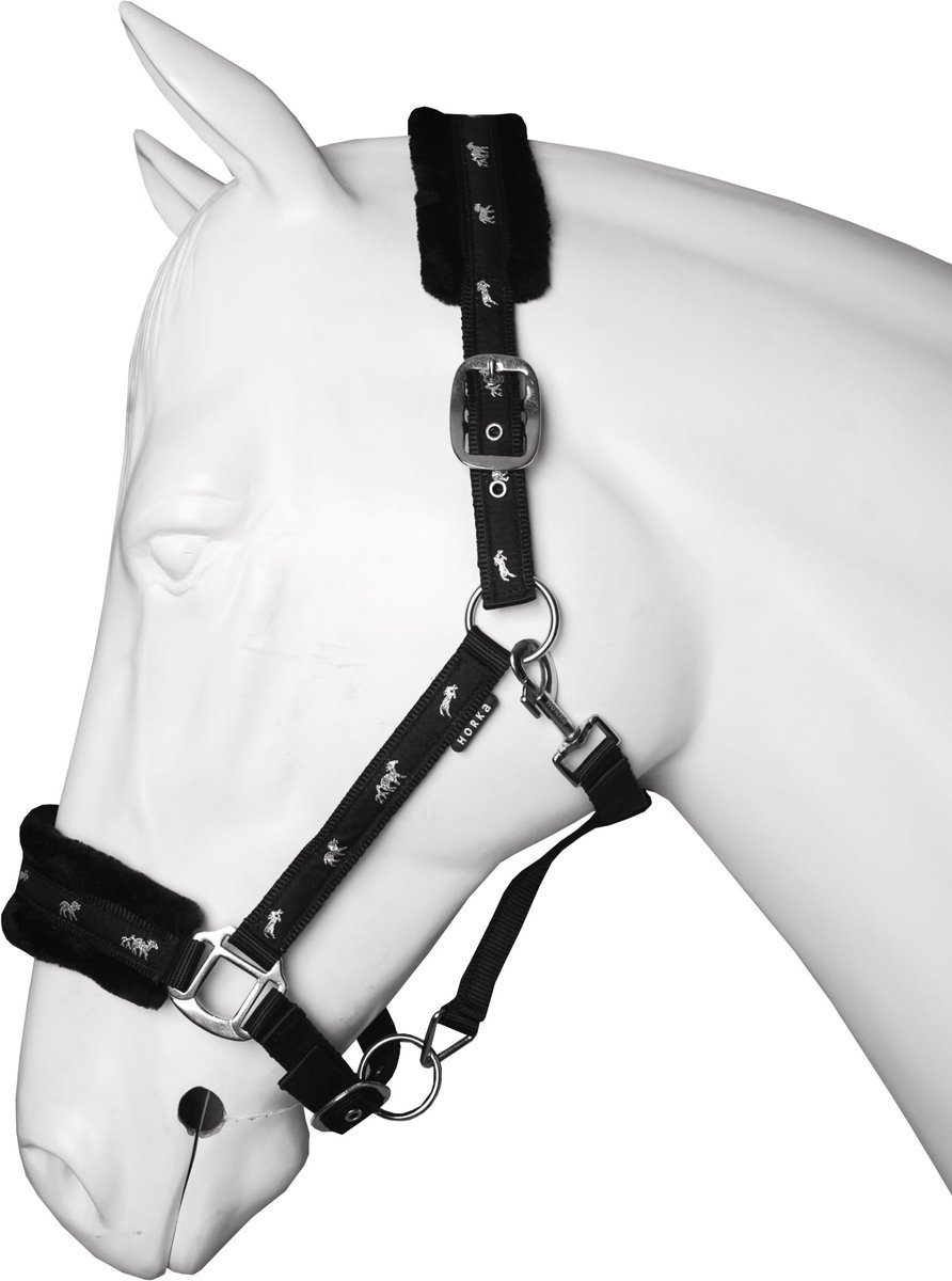 Halster Plush | Full