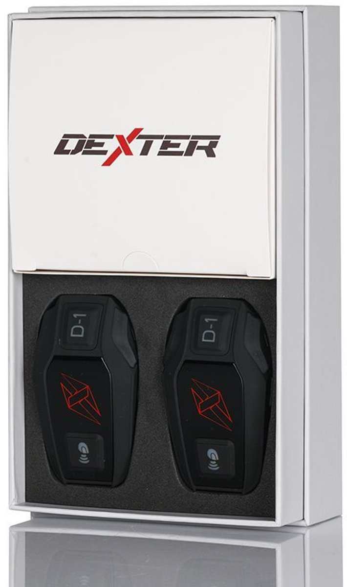 Intercom D1 EVO - DUO