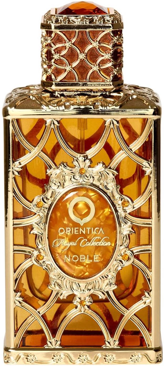 Orientica Royal Collection Noble - Eau de Parfum - 80 ml