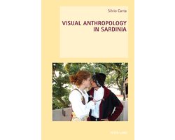 New Studies in European Cinema 19 - Visual Anthropology in Sardinia