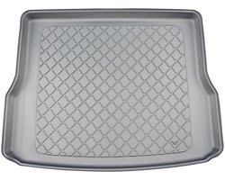 Kofferbakmat Leapmotor B10 Electric / B10 Hybrid 2025-heden - Guardliner