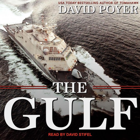 The Gulf - cover