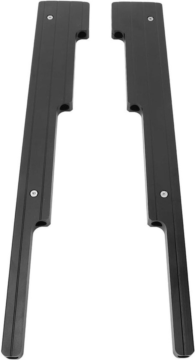 Stalen Houder voor Bougiekabels, Hoogwaardige Organisatie Kit voor V8 Motoren, Aluminium, Motorcompartiment Accessoire
