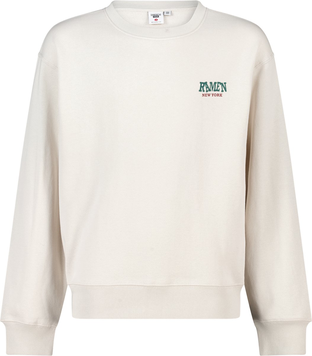 Sweater Stuart JR