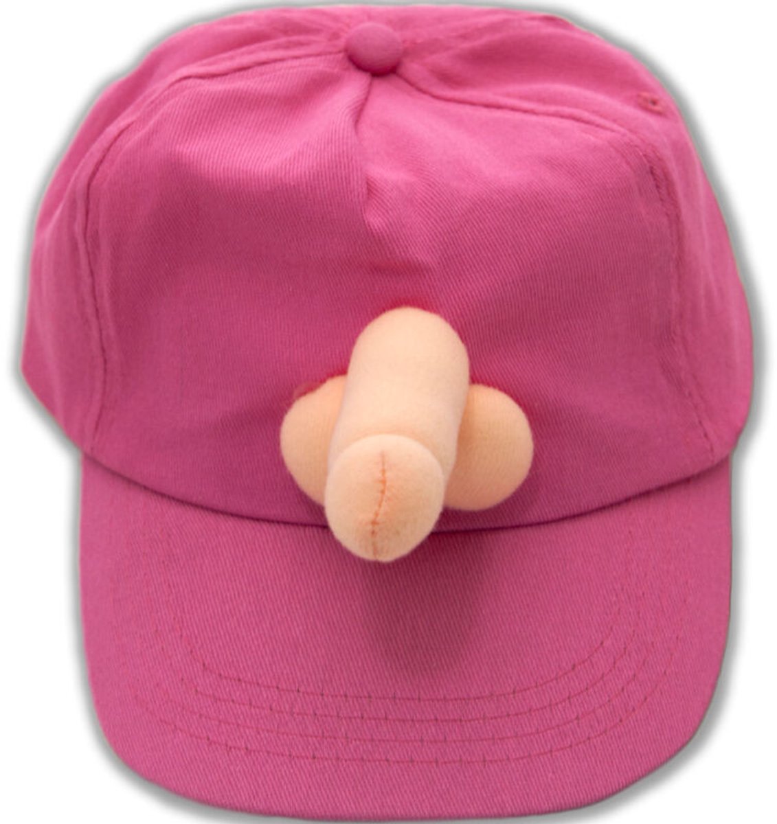 DIABLO PICANTE - ROZE PET MET PENIS