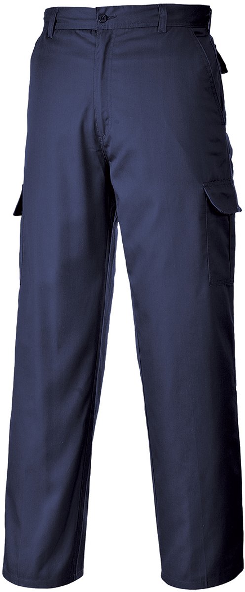 Portwest Combatbroek C701 - Marine Lang - 34