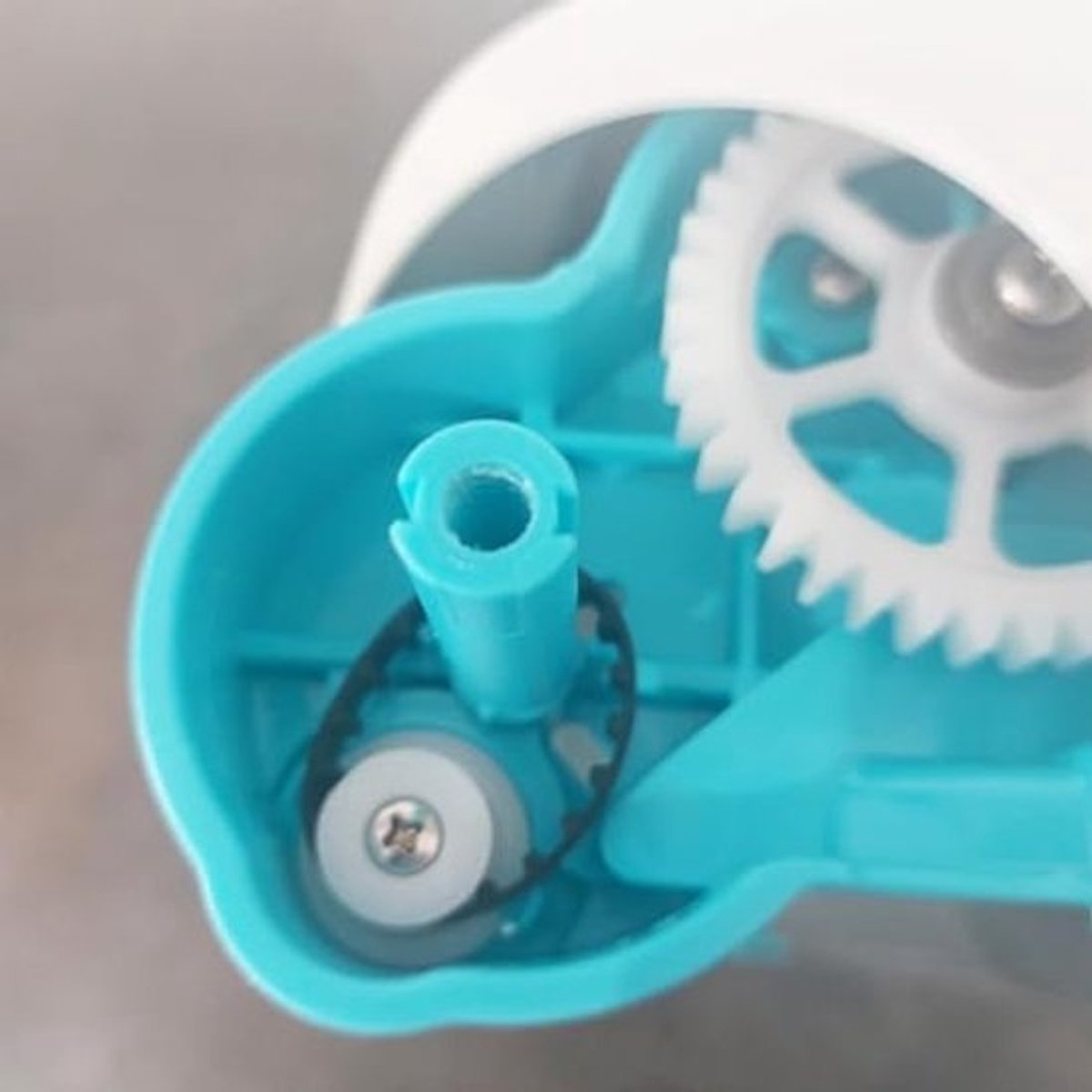 8 Hoge Sterkte Riemen voor Zwembadrobot Reiniger met Montagevideo