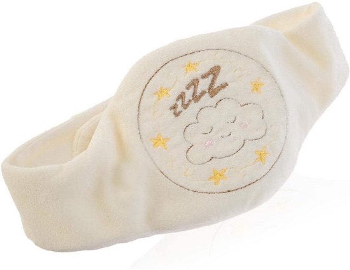 Verstelbaar Warmtekussen voor Baby's - Ideaal bij Buikpijn en Winderigheid