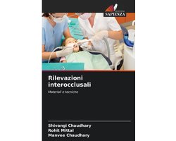 Rilevazioni interocclusali