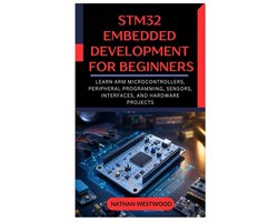STM32 Embedded Development for Beginners