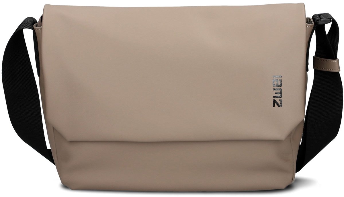 zwei Cargo CA135 - Schoudertas 13 39 cm (taupe)