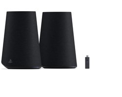 PlayStation® PULSE Elevate™ Wireless Speakers - Midnight Black
