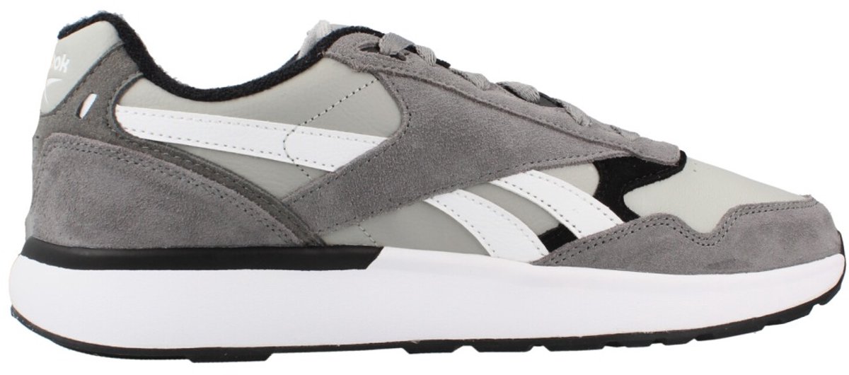 Reebok Classics Lxs Hardloopschoenen Grijs EU 43 Man