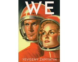 We