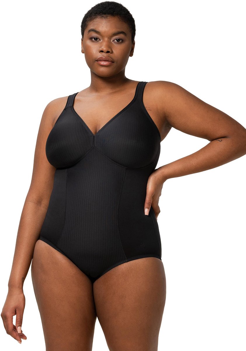 Triumph Body Modern Soft+Cotton