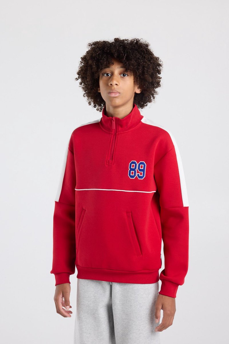 Sweater South Jr