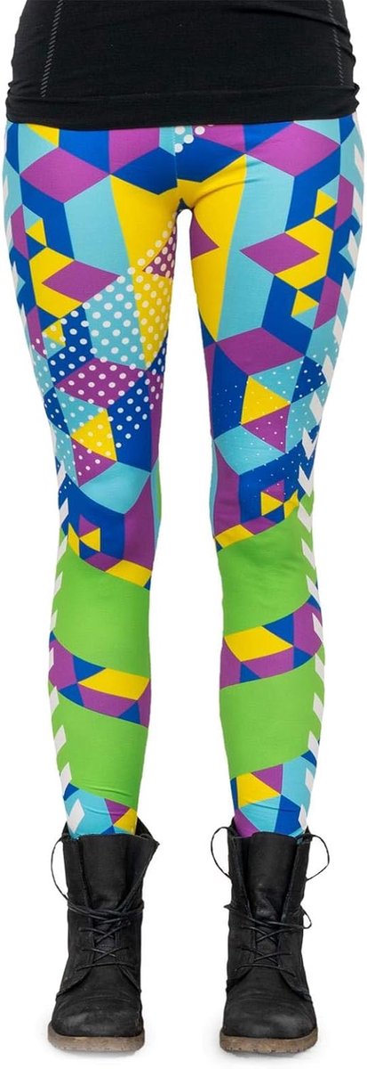Dames Leggings Neonlook