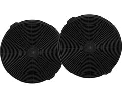 Filter voor de keuken, afzuigkap actieve koolfilter, YYCF-WH01 voor ventilatortrekker (SNDOAS YYWH0160, YYWH0360, YYWH0460, YYCH0735)