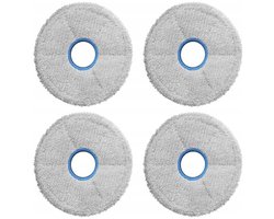 Originele thermische dweilen - Deame Matrix 10 L50s X50s X60 - model RMP12 - 4 stuks
