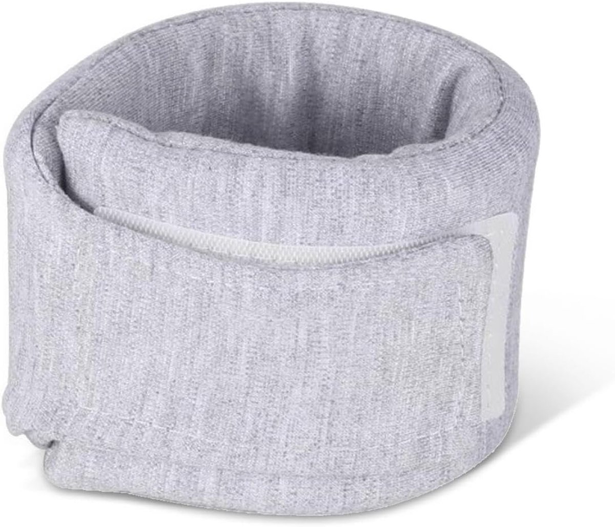 Kattenhalsband, 1 stuk, anti-lik halsband voor katten, zachte halsband, verstelbare halsband, huisdierbenodigdheden