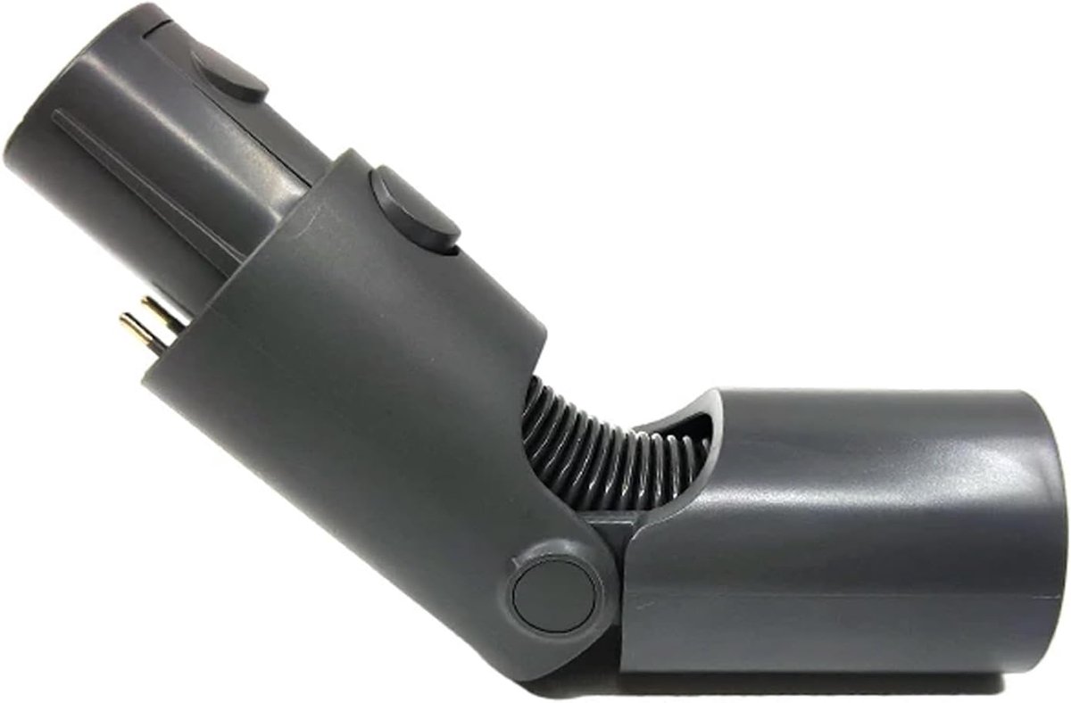 Adapter, accessoires, snelontgrendelingsadapter, flex-adapter voor Dreame stofzuiger V12, V12 Pro, T10, T20, T30, T30 NEO, R10, R10 PRO, R20