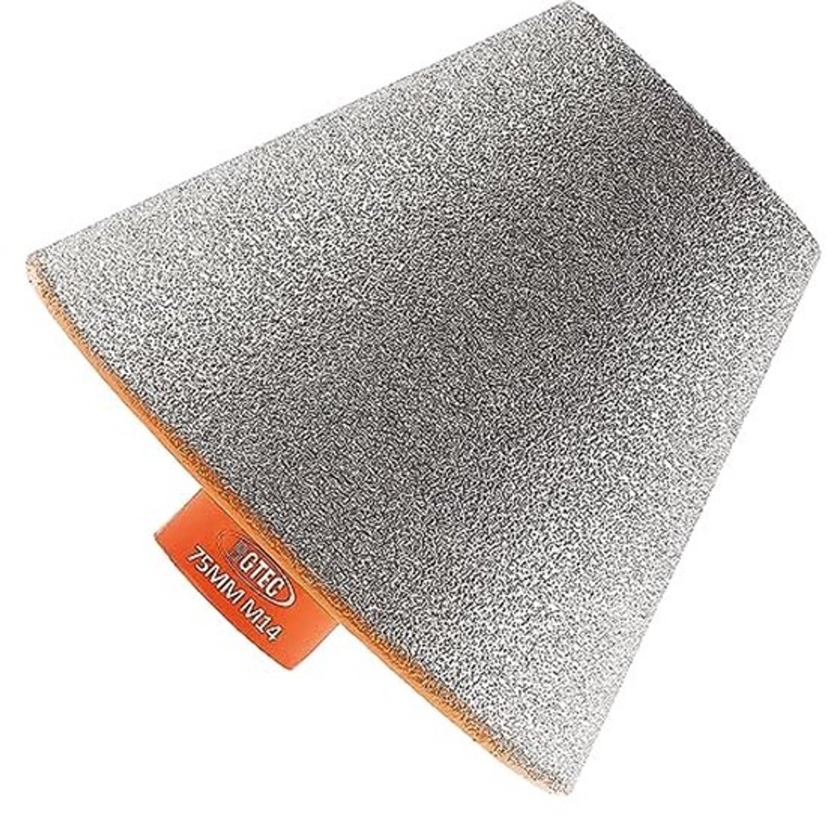 Diamant Afschuinfrees 75 mm met M14 Schroefdraad voor Keramische en Granieten Tegels
