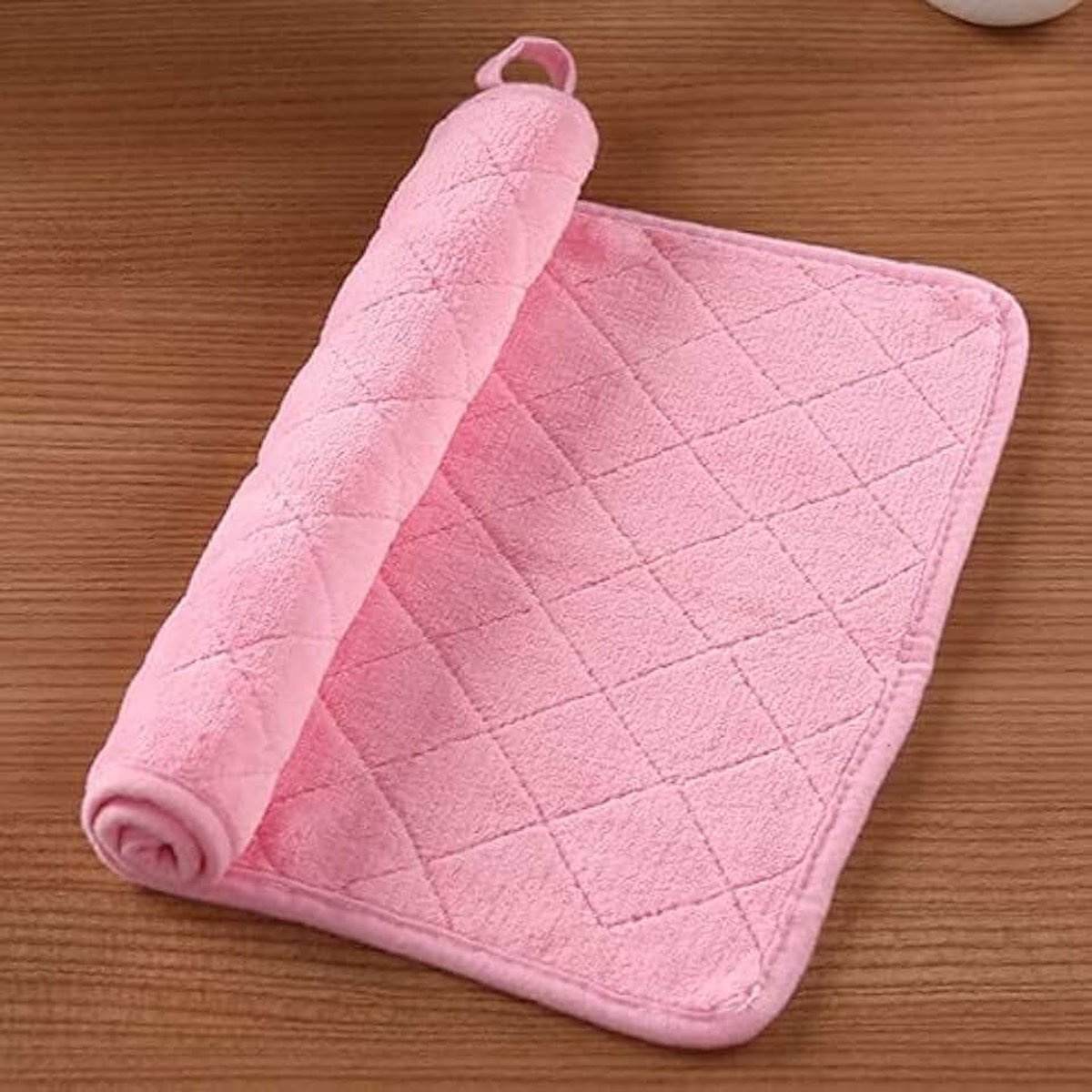 Vloerdoek Voor Dweilkop Huishoudelijke Accessoires Hydrofiel Karwei Microfiber Multifunctioneel Doekje Huishoudartikelen