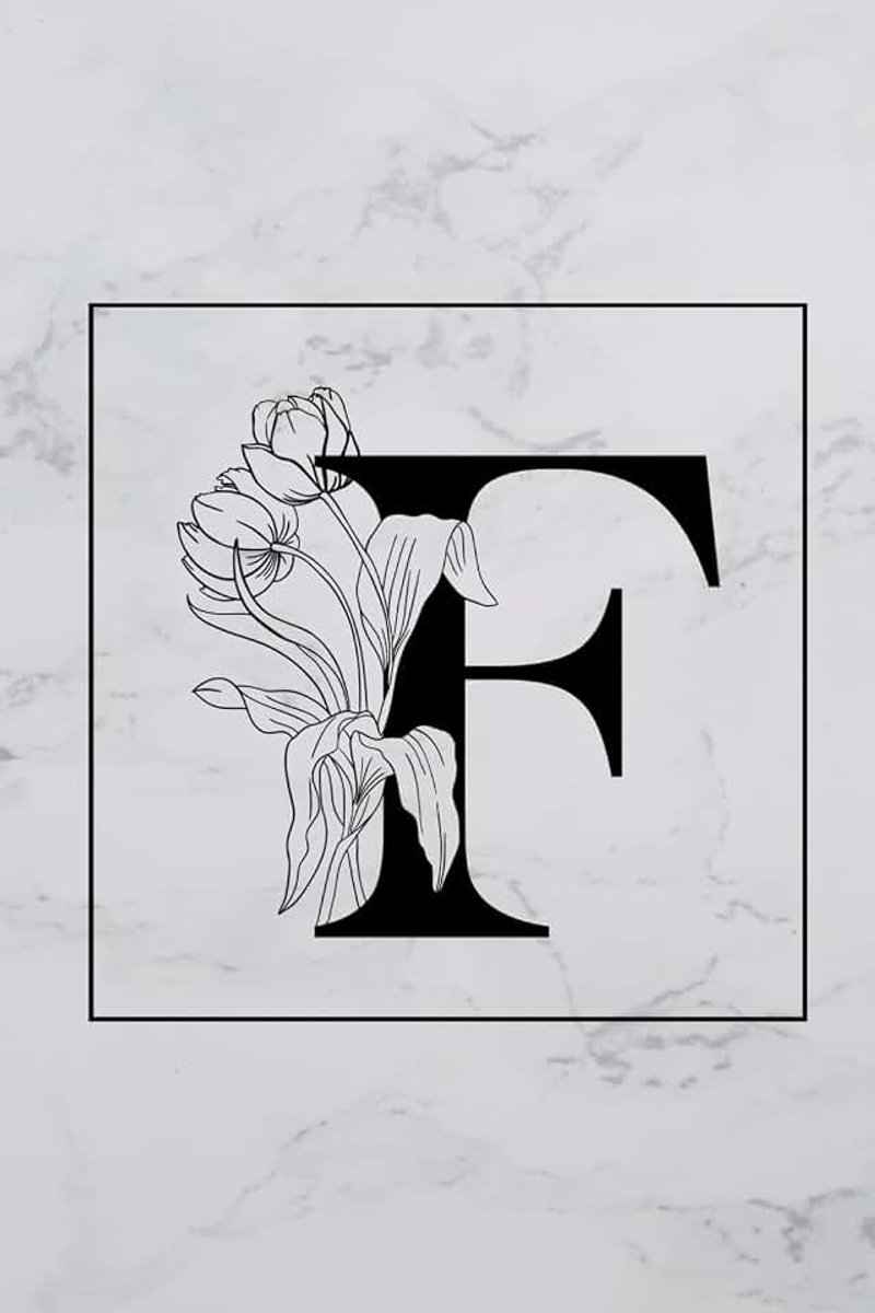 Notebook F