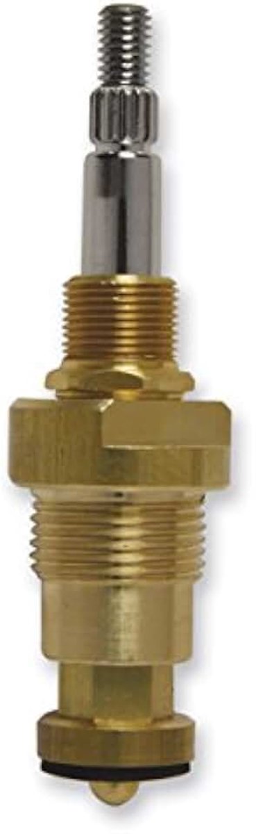 Waterkraan Stella 1120, meerkleurig, 2 stuks
