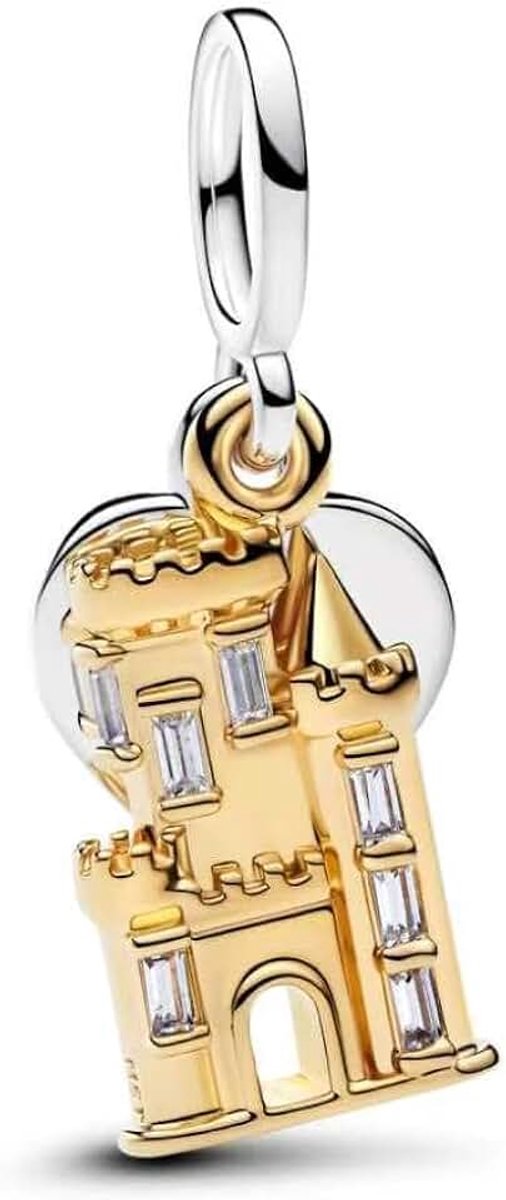 Charms 925 sterling zilveren bedeltje voor armband en halsketting, sieraden geschenken voor dames