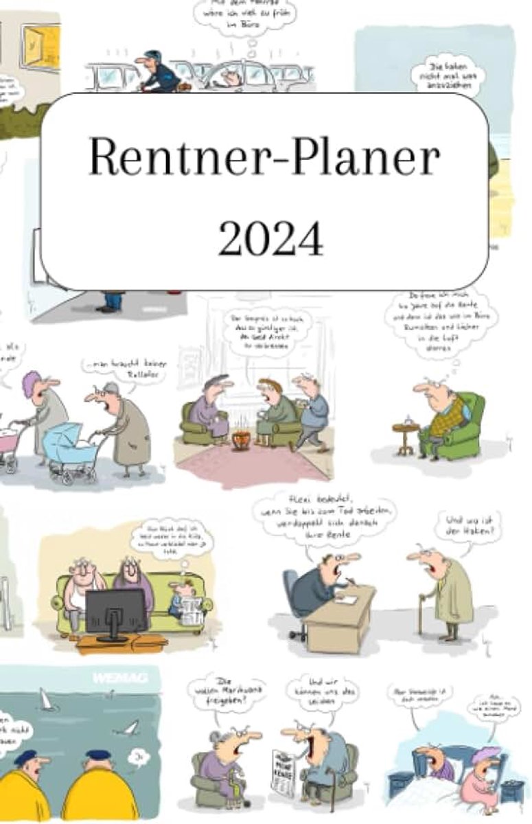 Rentner-Planer 2024