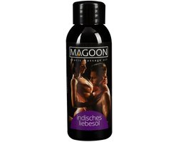 Indian Masage Oil 50ml