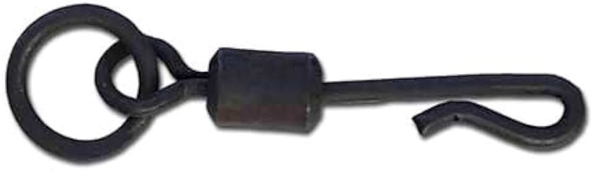 Change RING swivel