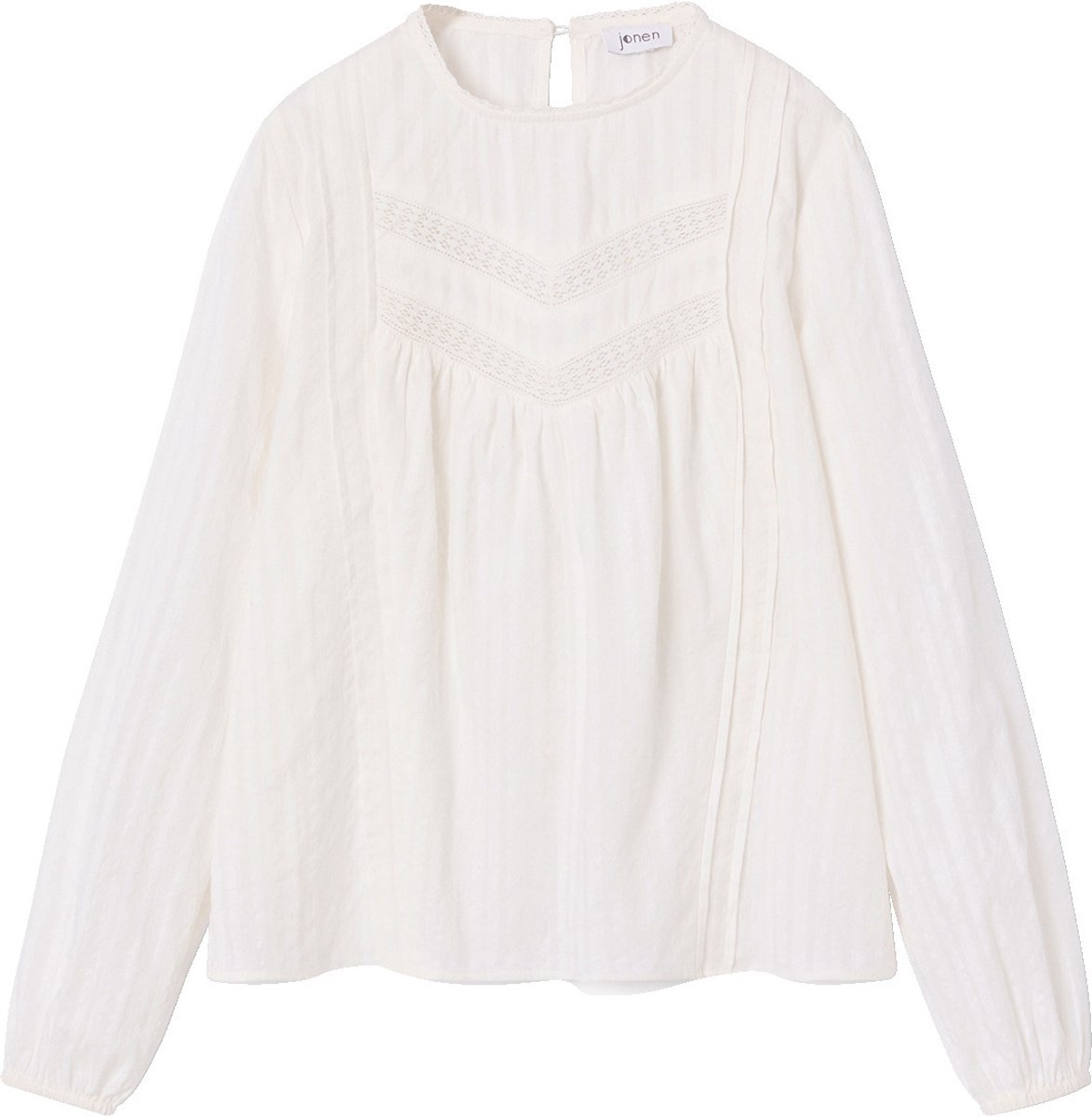 Jonen Blouse voor meisjes