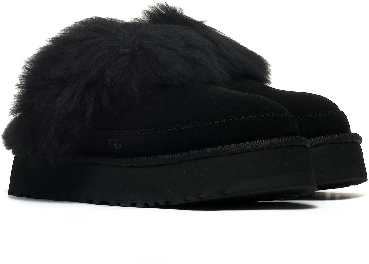 UGG Disquette Chalet 37 Dames Pantoffels
