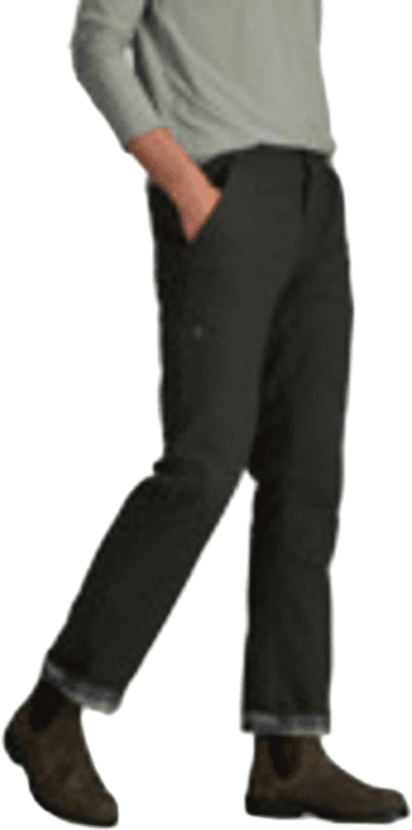Royal Robbins Billy Goat Everglade Herenbroek Groen