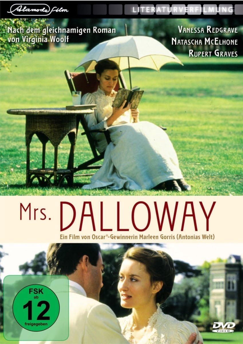 Mevrouw Dalloway - ShopVlot