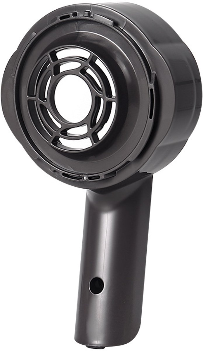 Motor achterkap Geschikt voor Dyson V6 stofzuiger