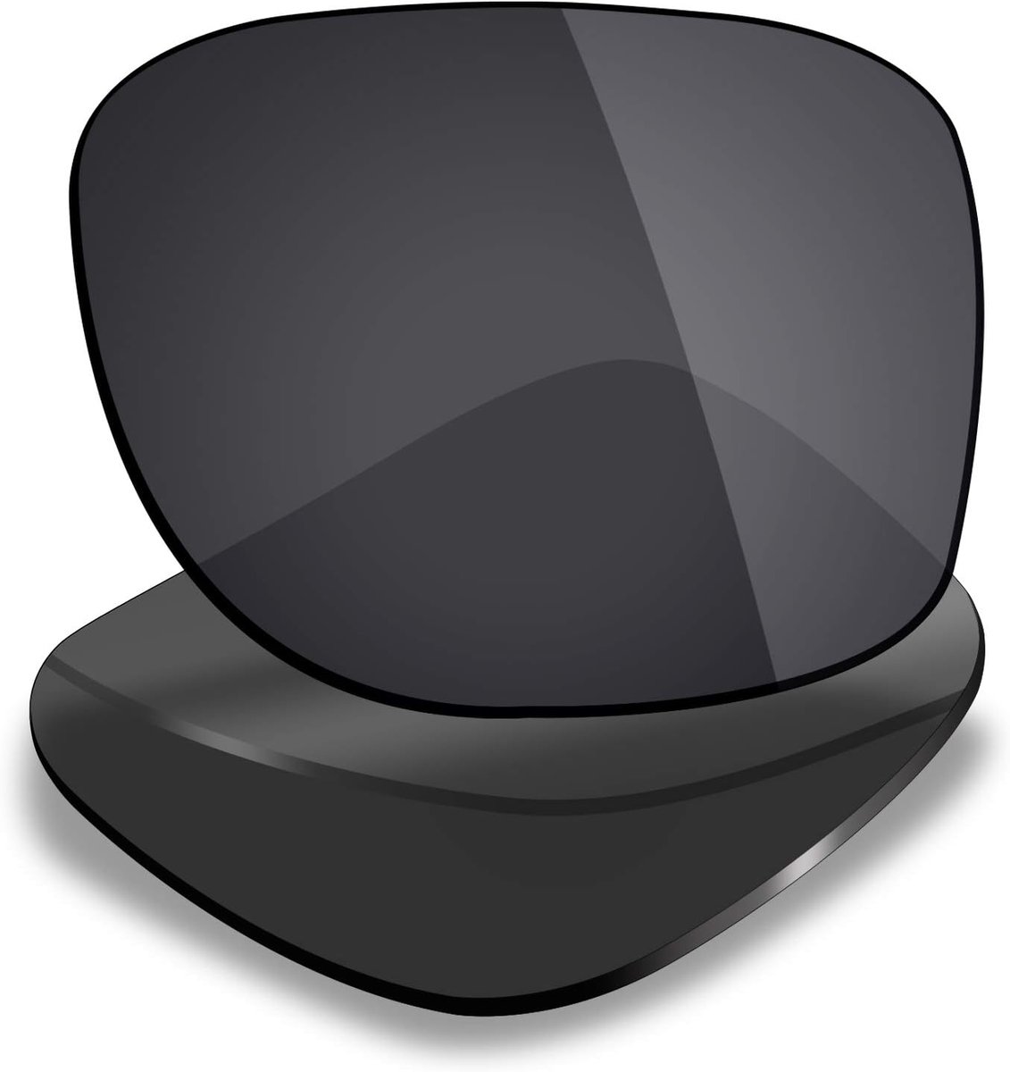 Vervangende lenzen voor Ray-Ban RB4165 - Opties