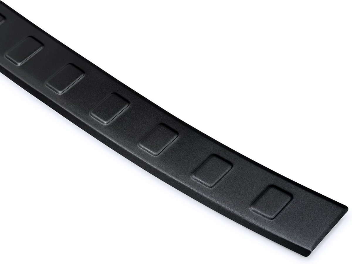 Teileplus24 Achterbumperprotector voor