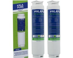 2x Waterfilter voor Balay UltraClarity 11034151