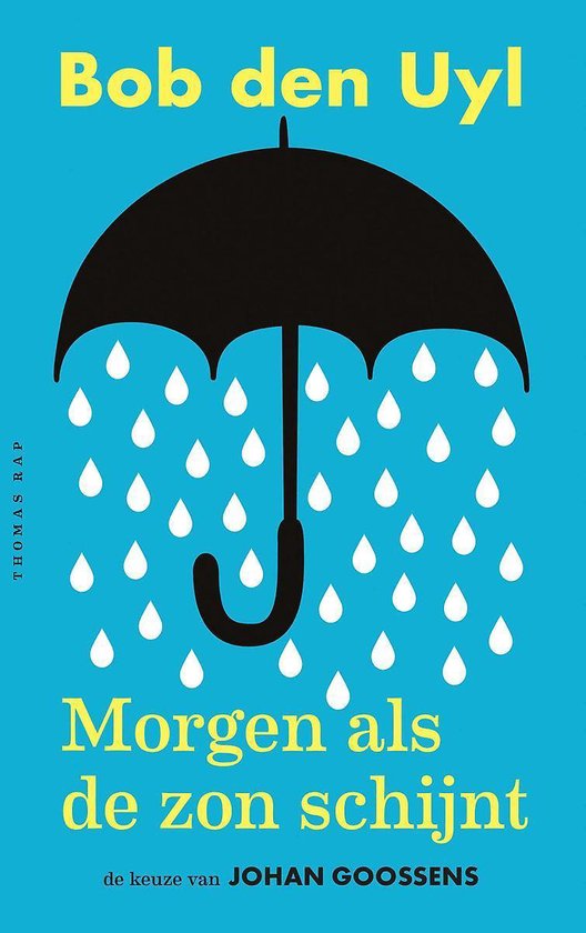 9789400403932 - Morgen, als de zon schijnt