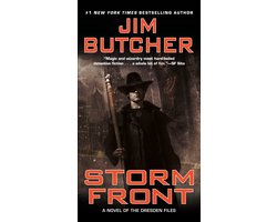 Storm Front